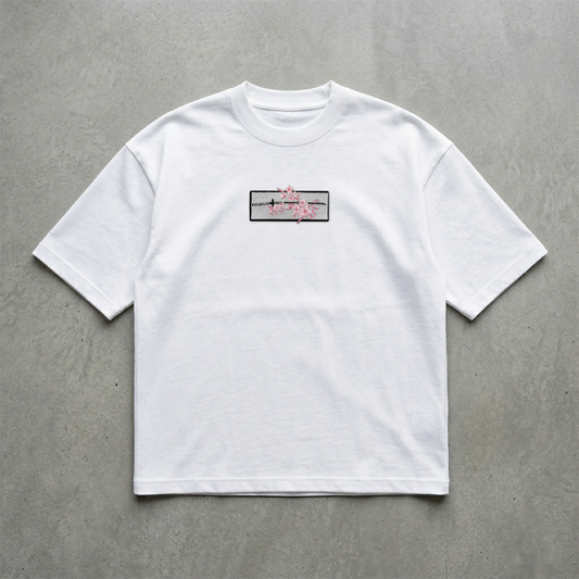 Sakuranın Kılıcı