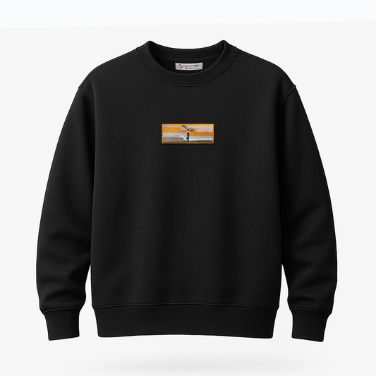 “Sessizlikte Bir Yürüyüş”