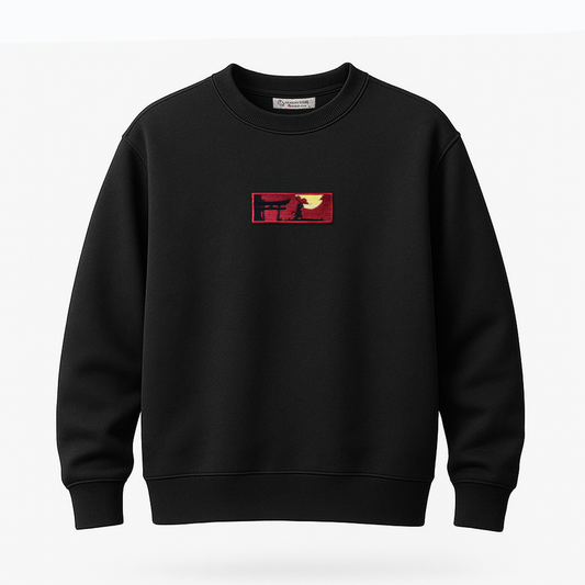 “Gecenin Yolcusu”