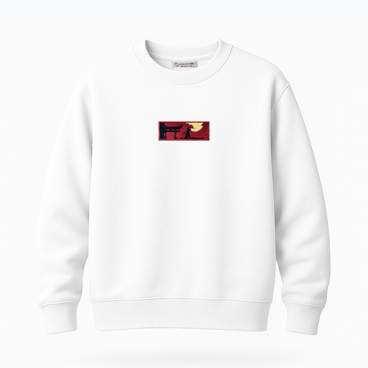 “Gecenin Yolcusu”