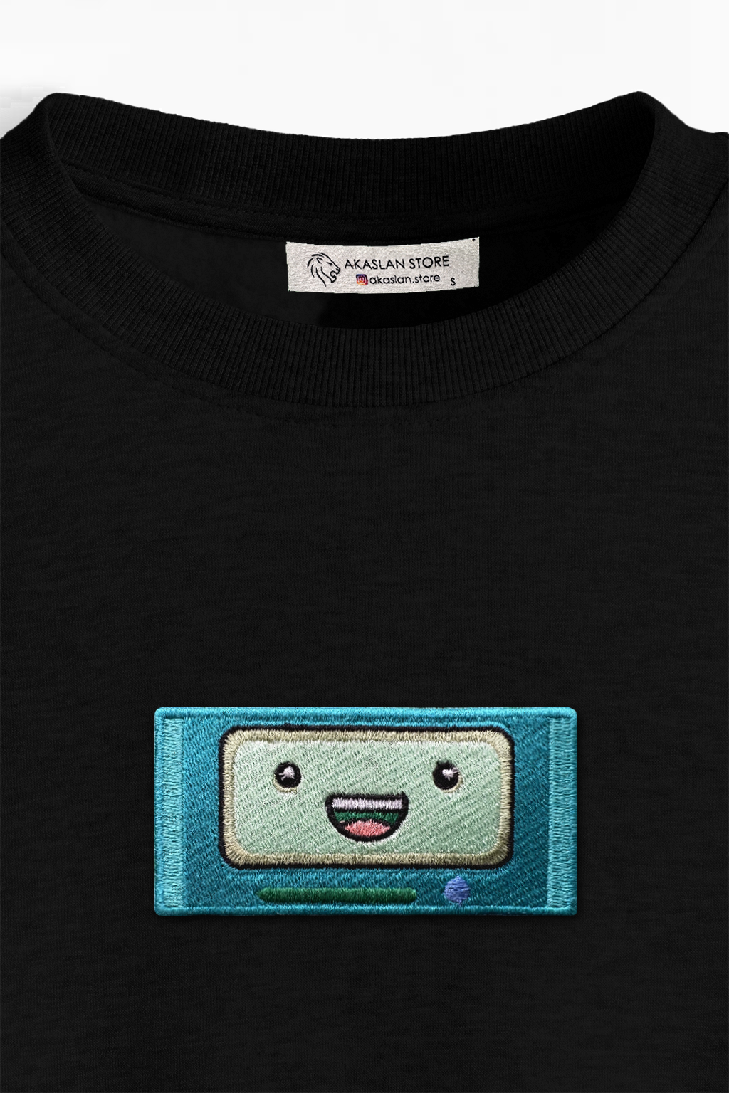 ''BMO Vibes''