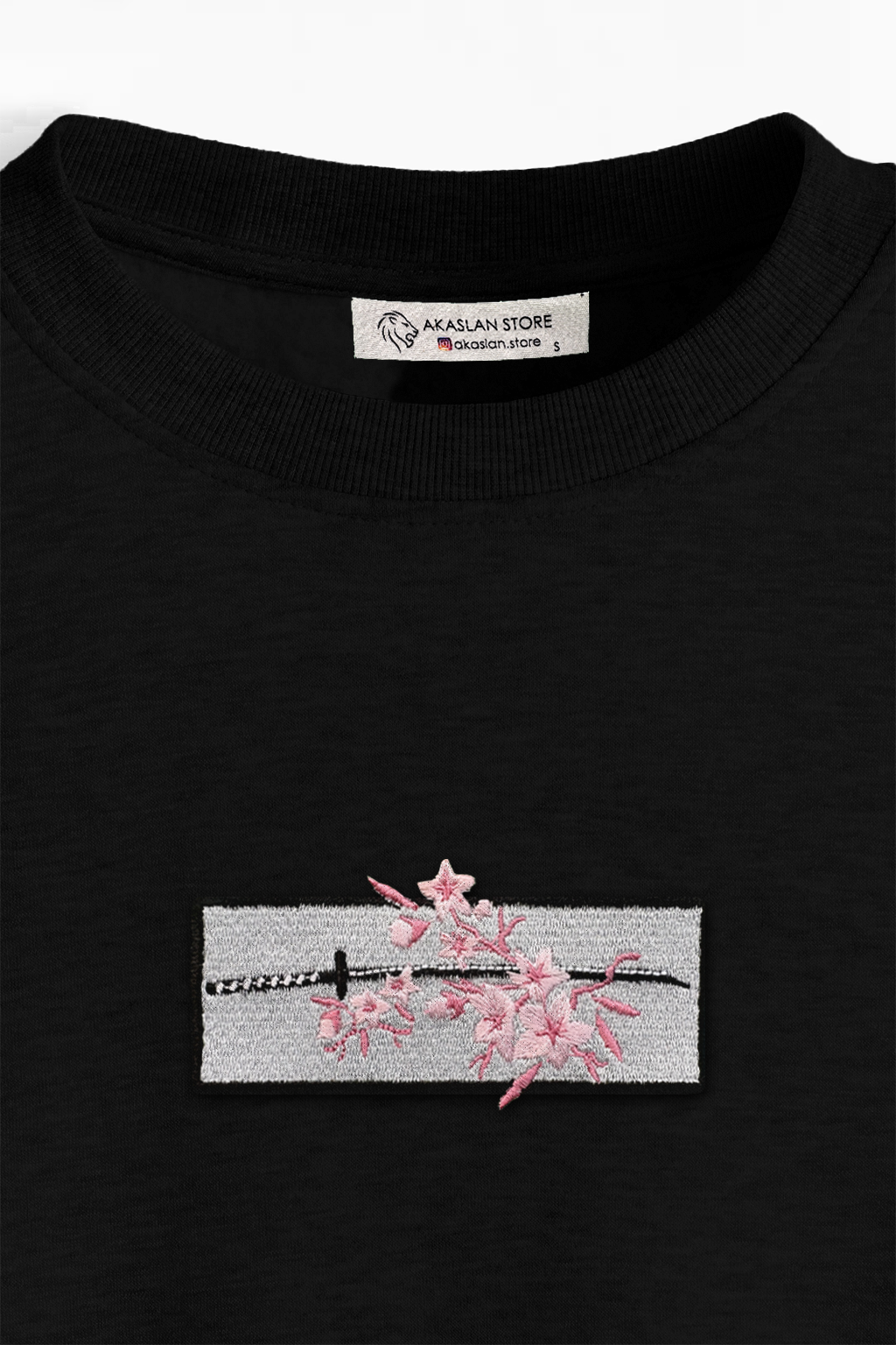 ''Sakuranın Kılıcı''