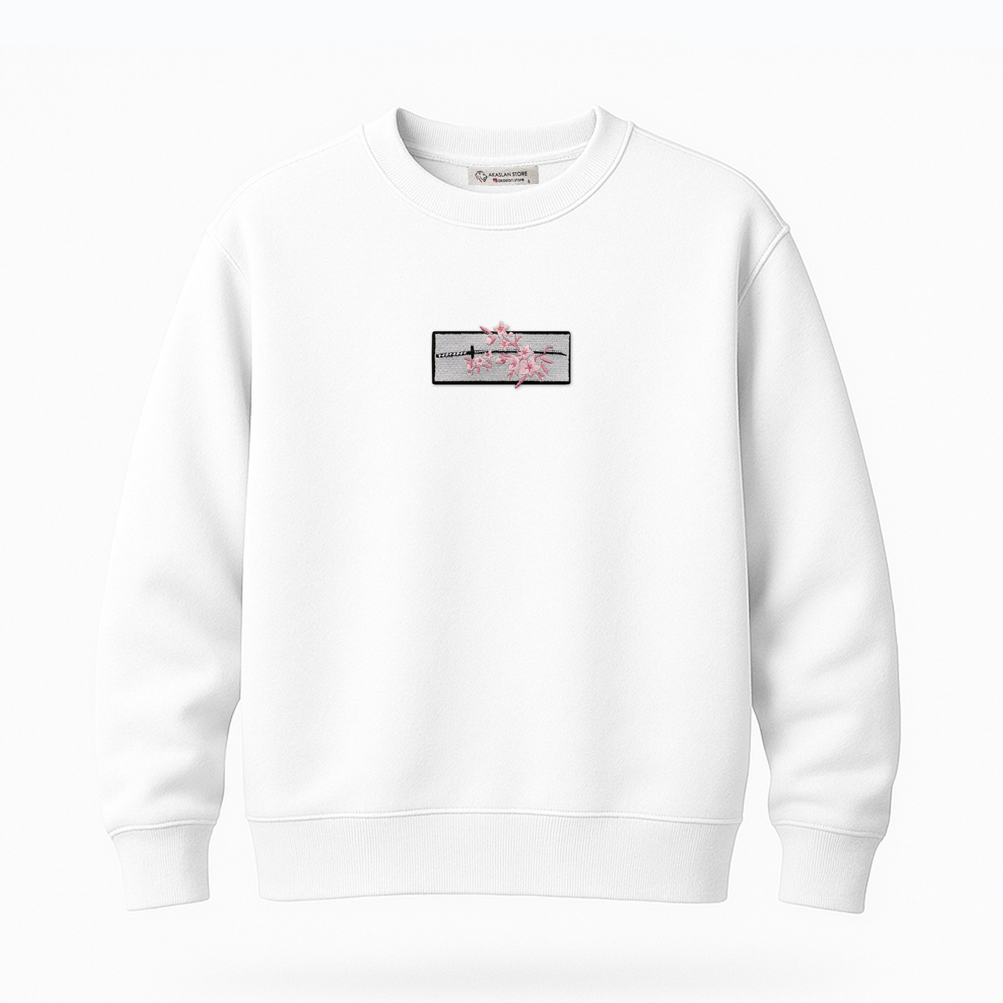 ''Sakuranın Kılıcı''