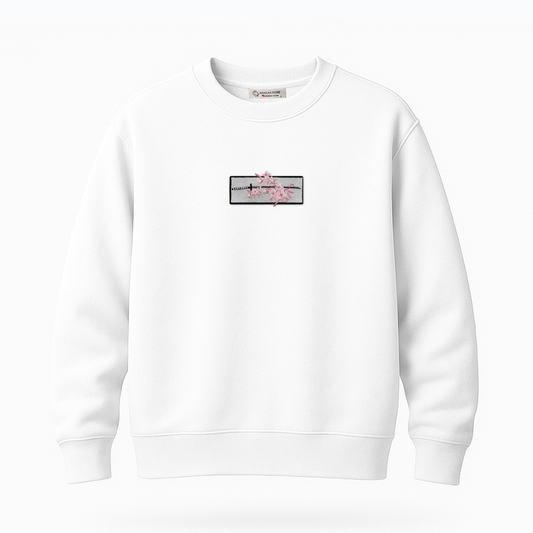 ''Sakuranın Kılıcı''