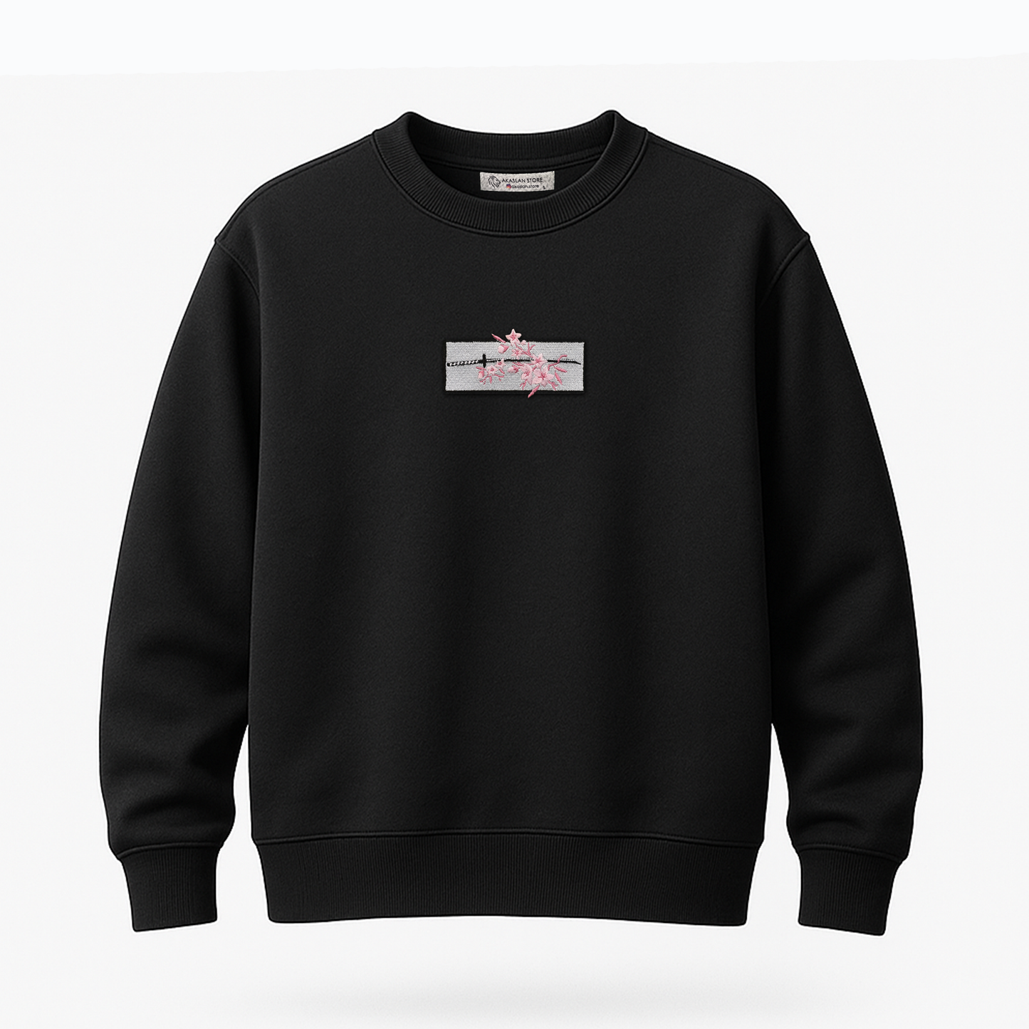 ''Sakuranın Kılıcı''