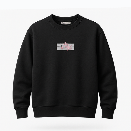 ''Sakuranın Kılıcı''