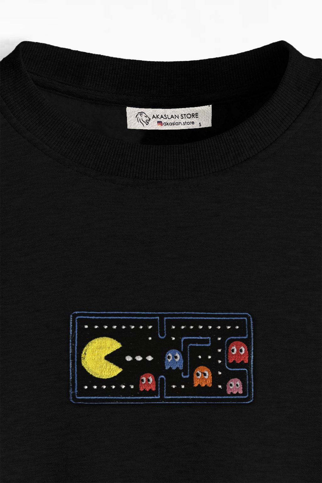 ''Pac-Man''