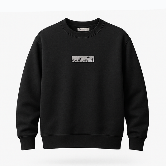 “Bağlantı Yok, Hayal Var”