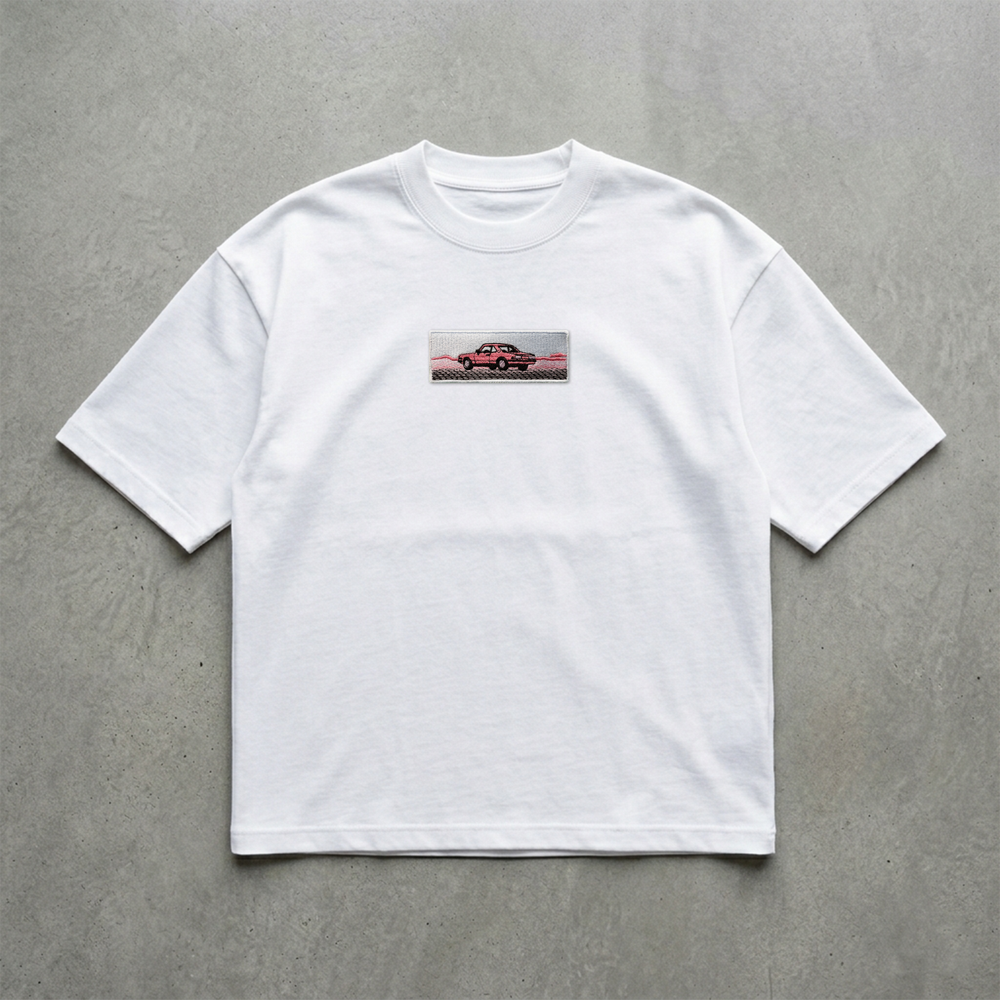 Tozlu Yolda Bir Rüya