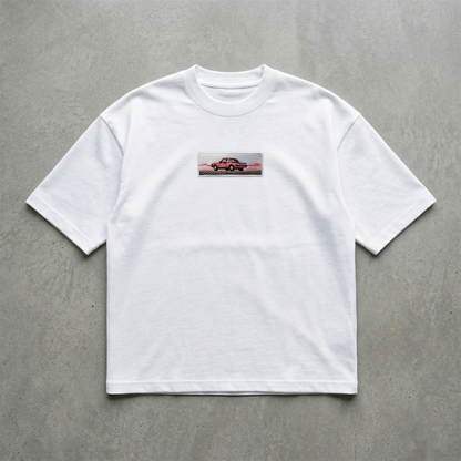 Tozlu Yolda Bir Rüya