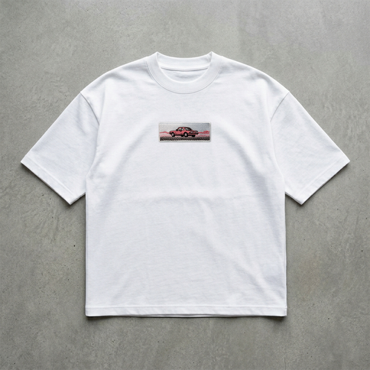 Tozlu Yolda Bir Rüya