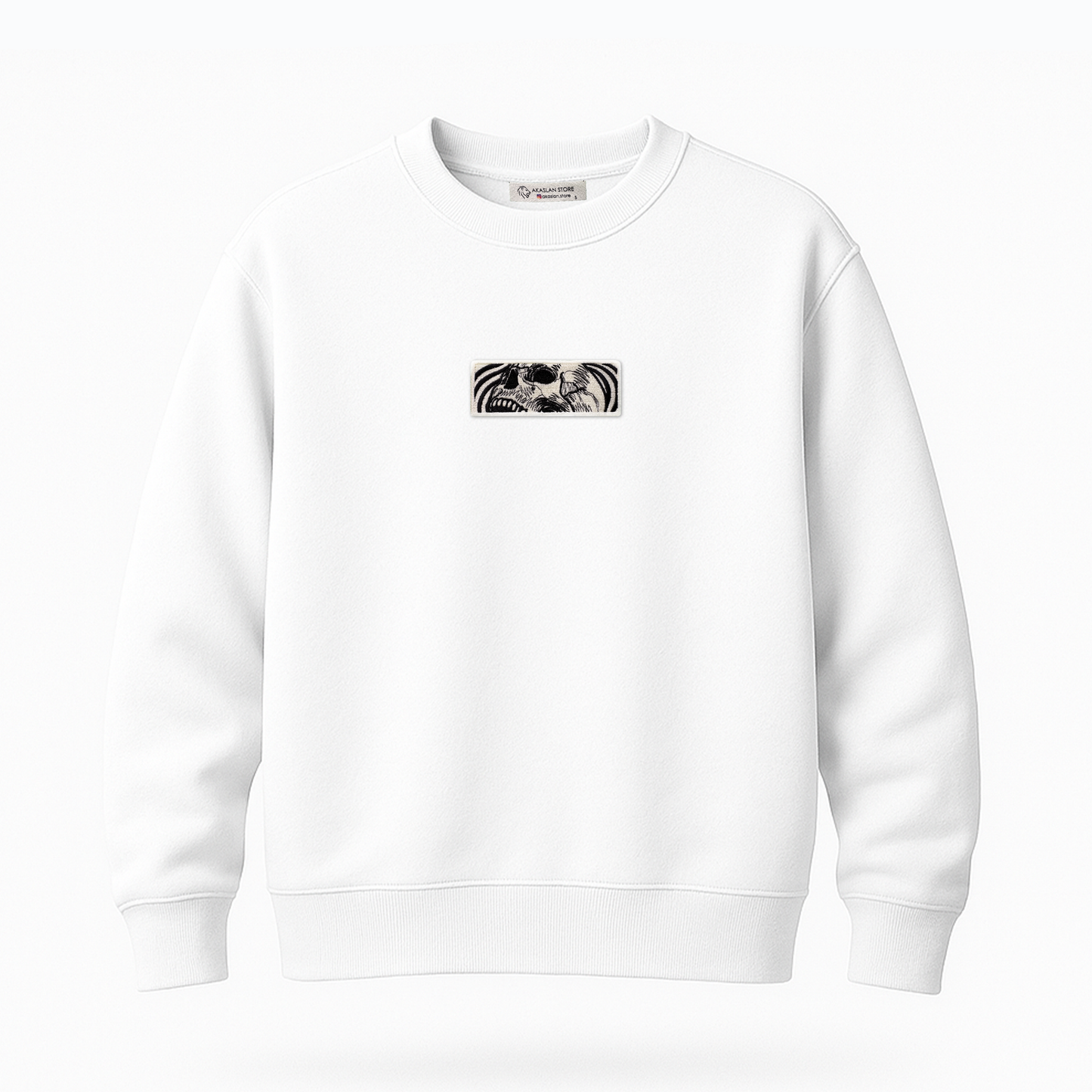 “Küller Kadar Sessiz”