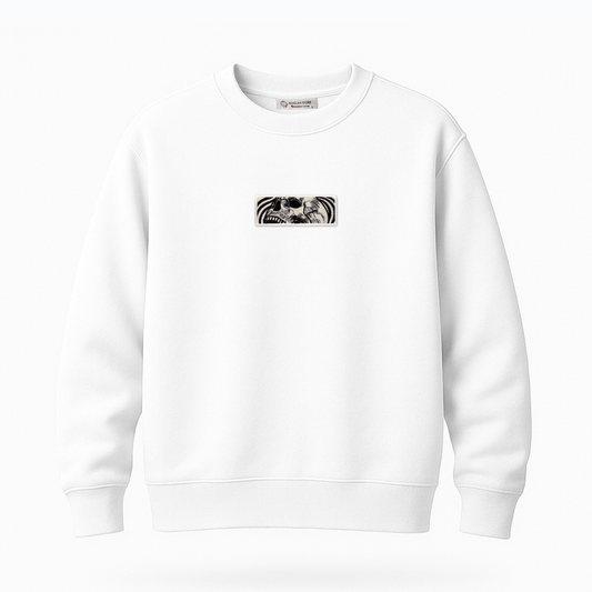 “Küller Kadar Sessiz”