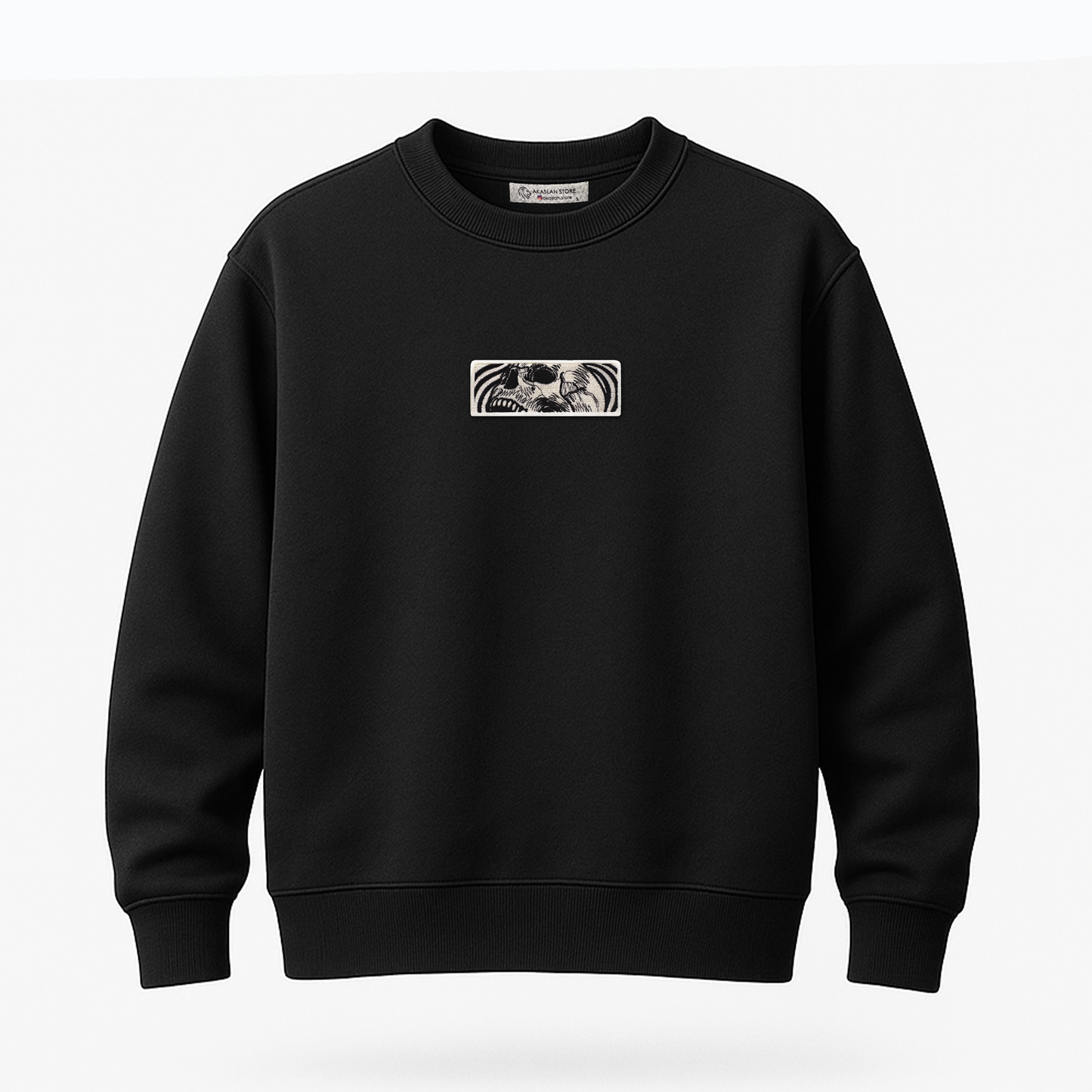 “Küller Kadar Sessiz”