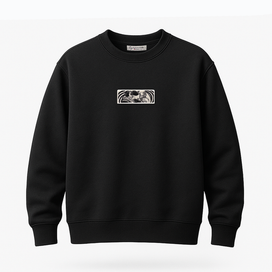 “Küller Kadar Sessiz”