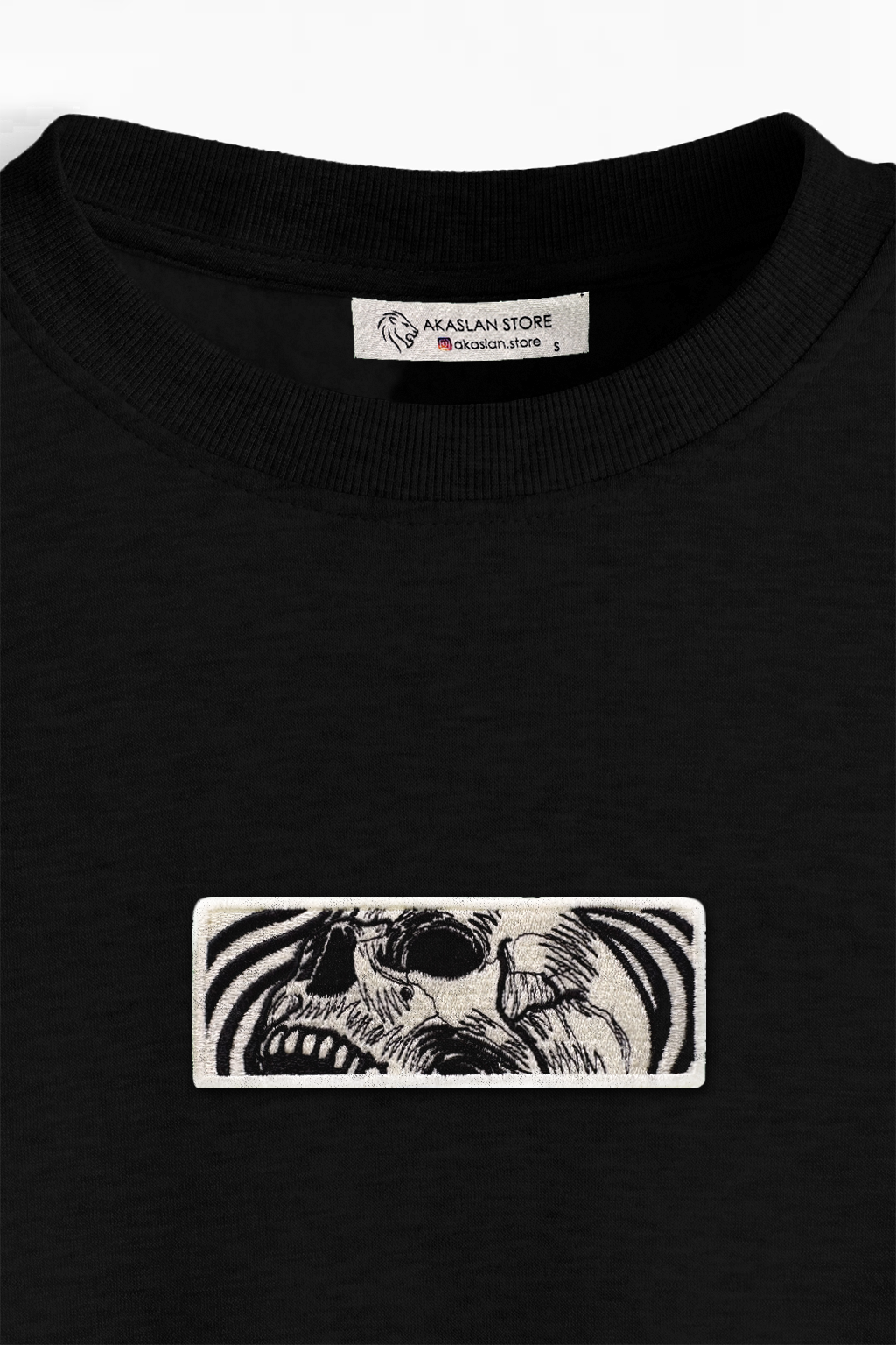 “Küller Kadar Sessiz”