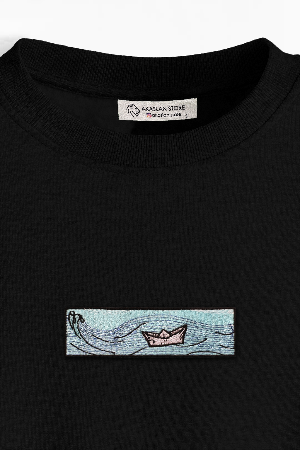 “Kâğıttan Cesaret”