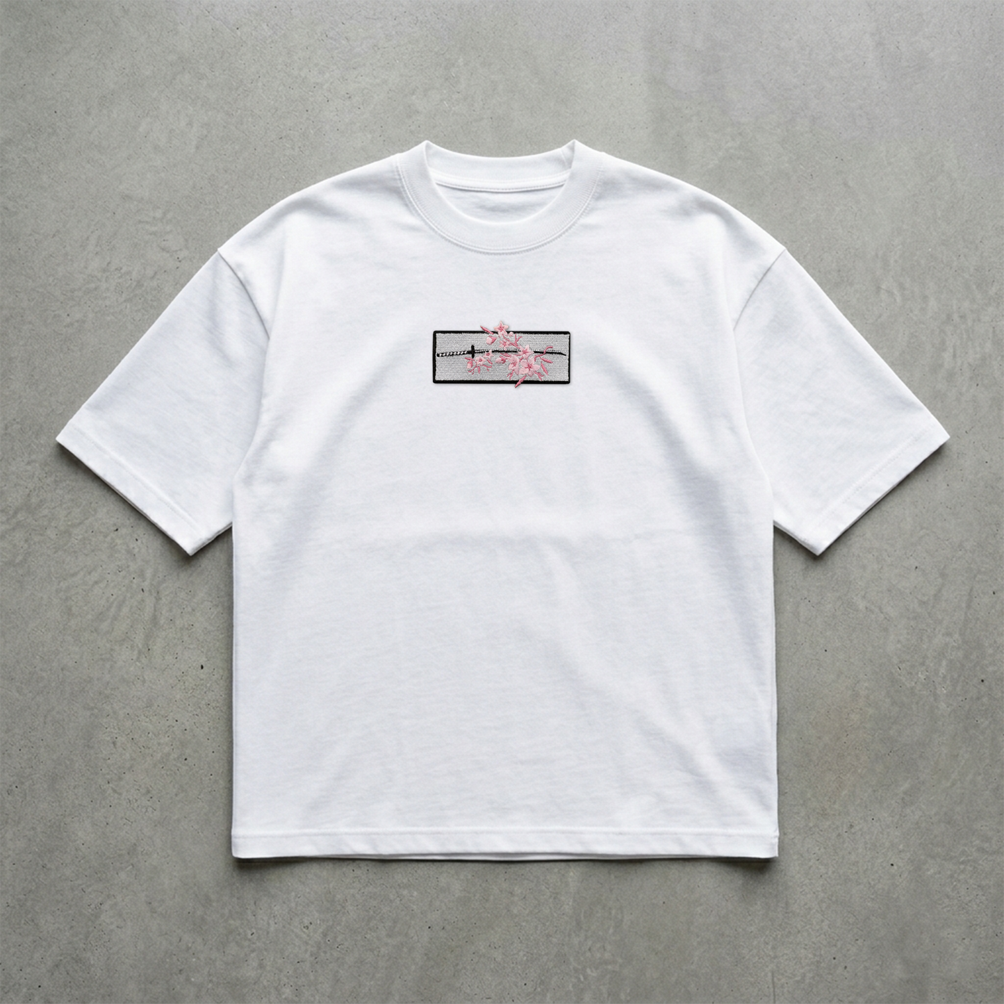 Sakuranın Kılıcı