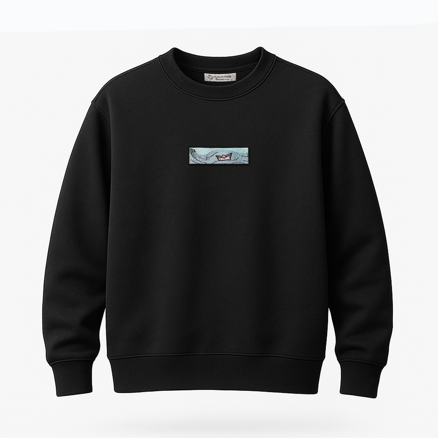 “Kâğıttan Cesaret”