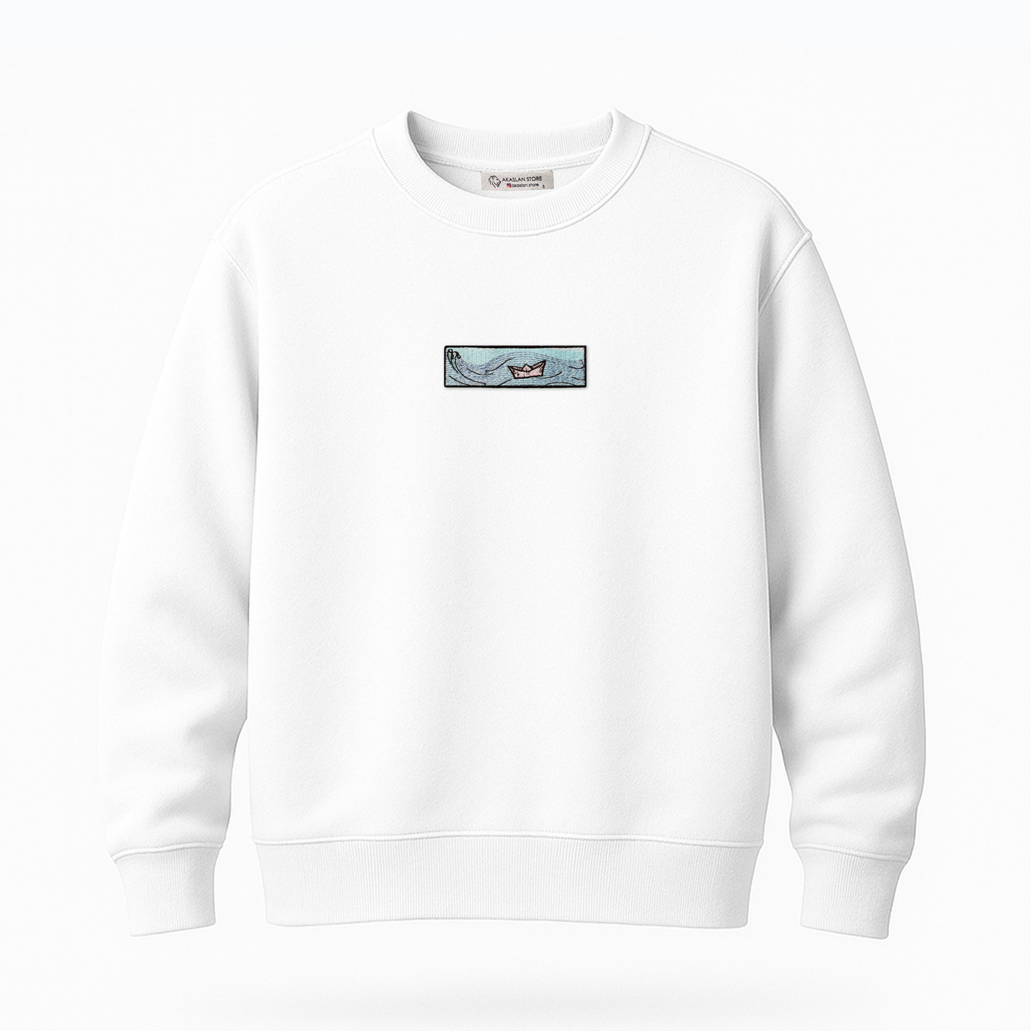 “Kâğıttan Cesaret”