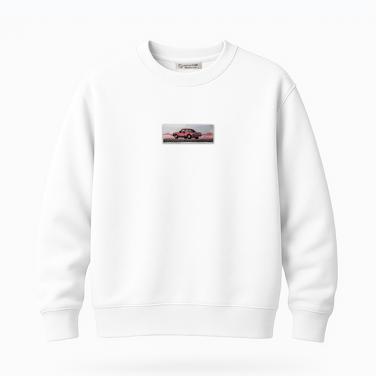 “Tozlu Yolda Bir Rüya”