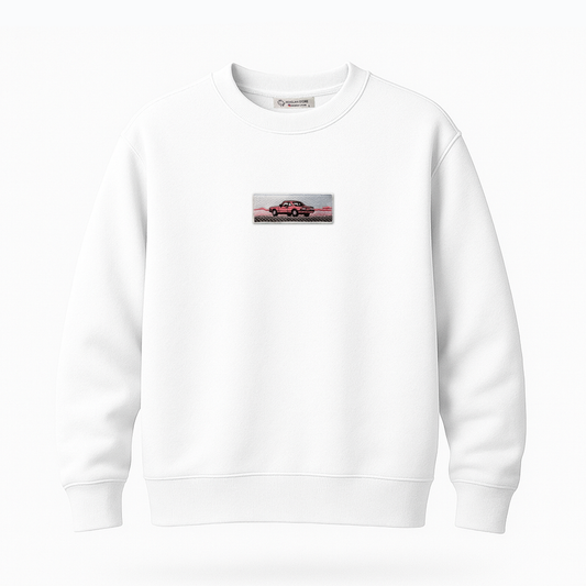 “Tozlu Yolda Bir Rüya”