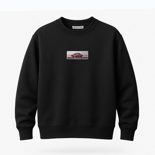 “Tozlu Yolda Bir Rüya”