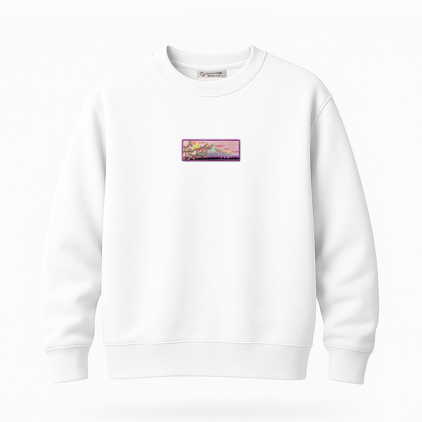 “Sakura’nın Şarkısı”