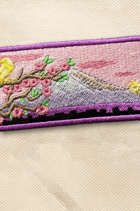 “Sakura’nın Şarkısı”