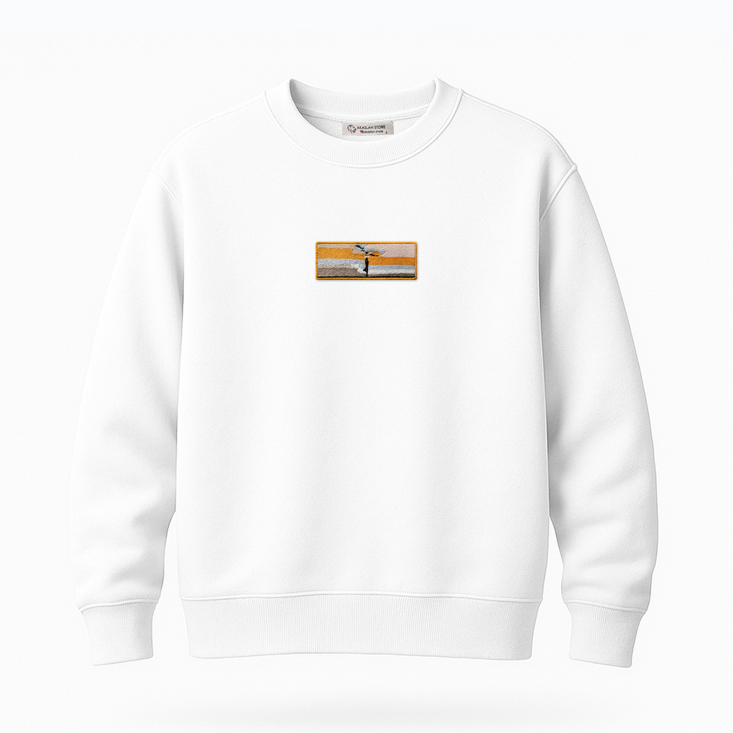 “Sessizlikte Bir Yürüyüş”