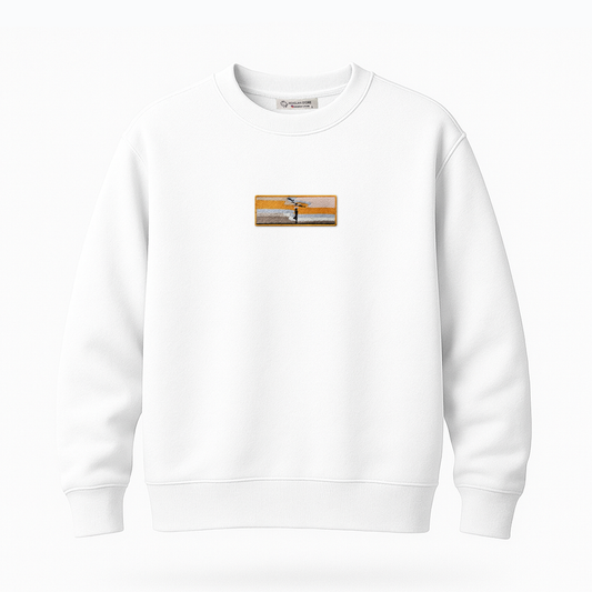 “Sessizlikte Bir Yürüyüş”