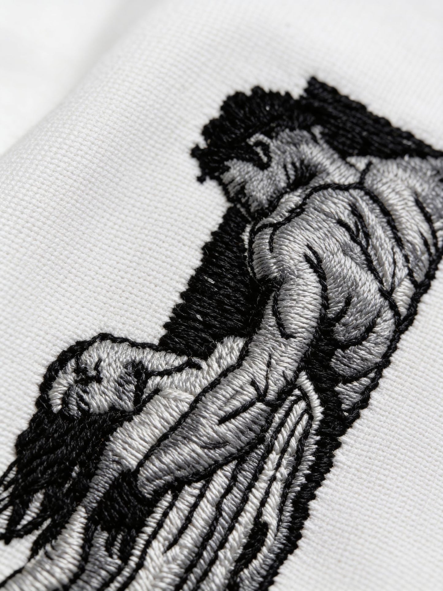 Ebedi Aşk Nakışlı Tshirt