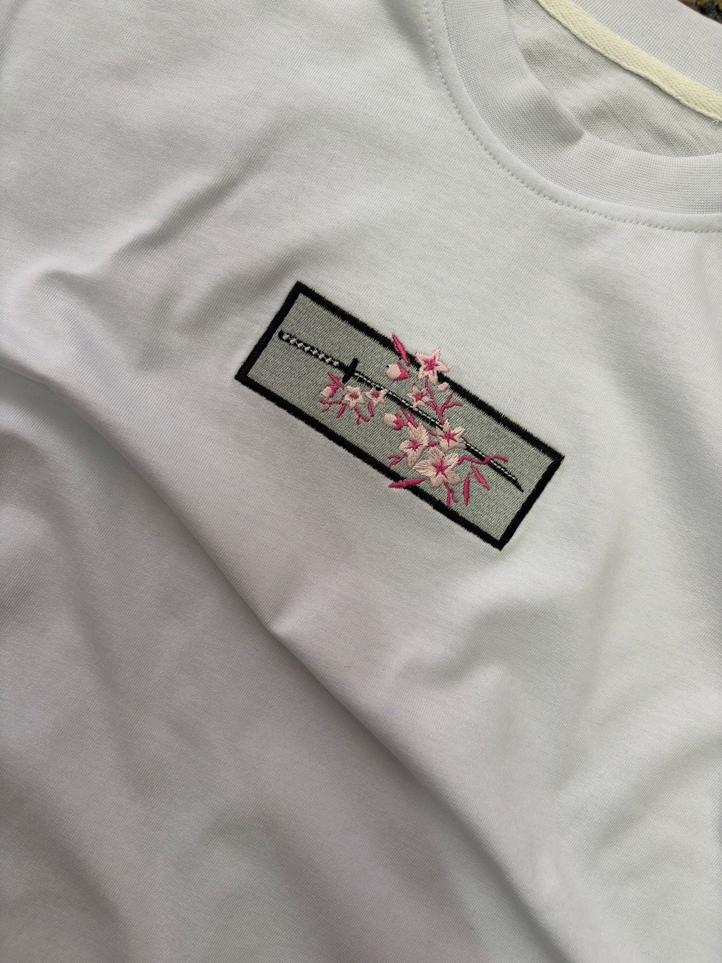 Sakuranın Kılıcı