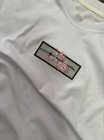 Sakuranın Kılıcı