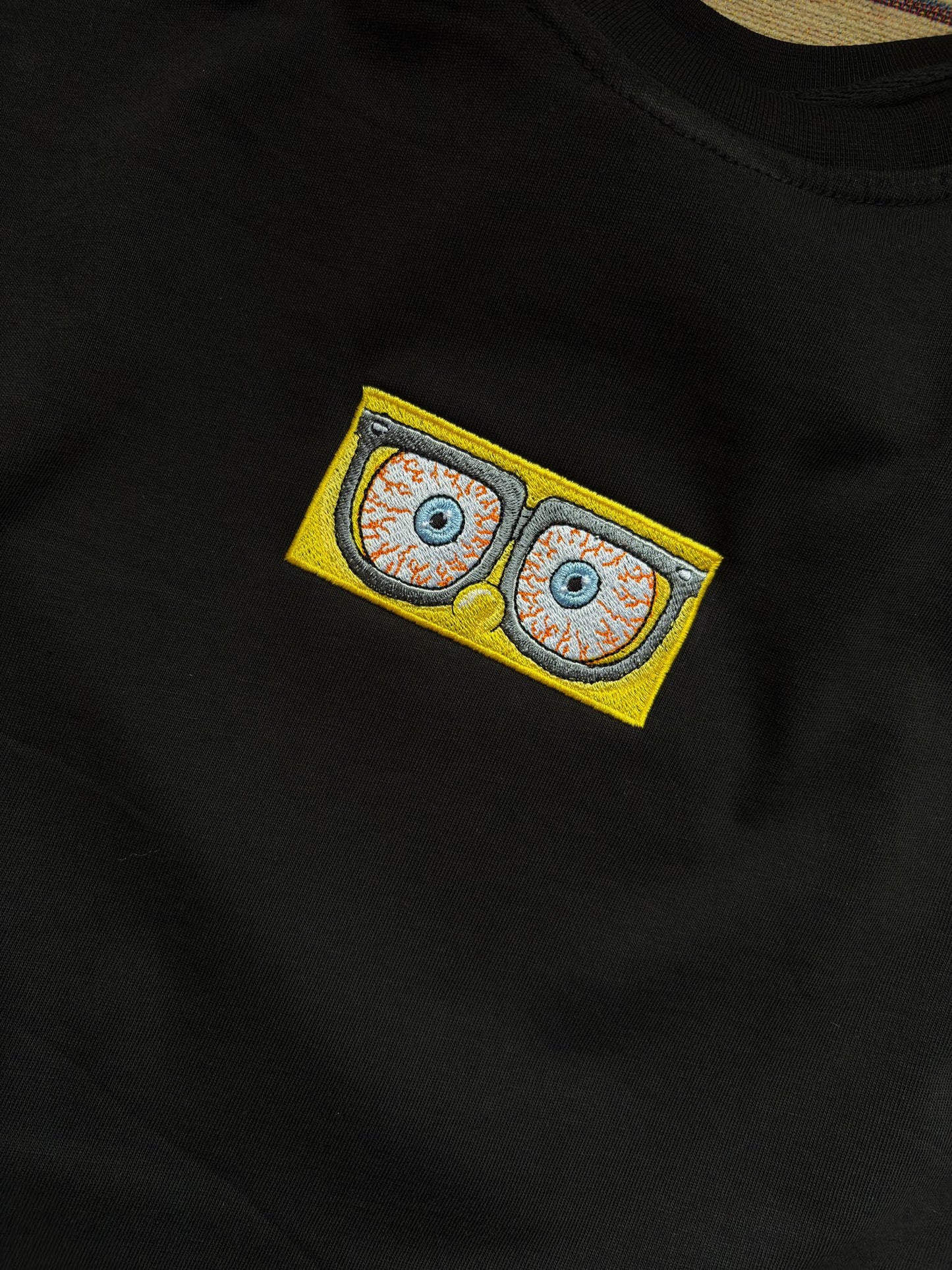 Göz Teması: Sponge
