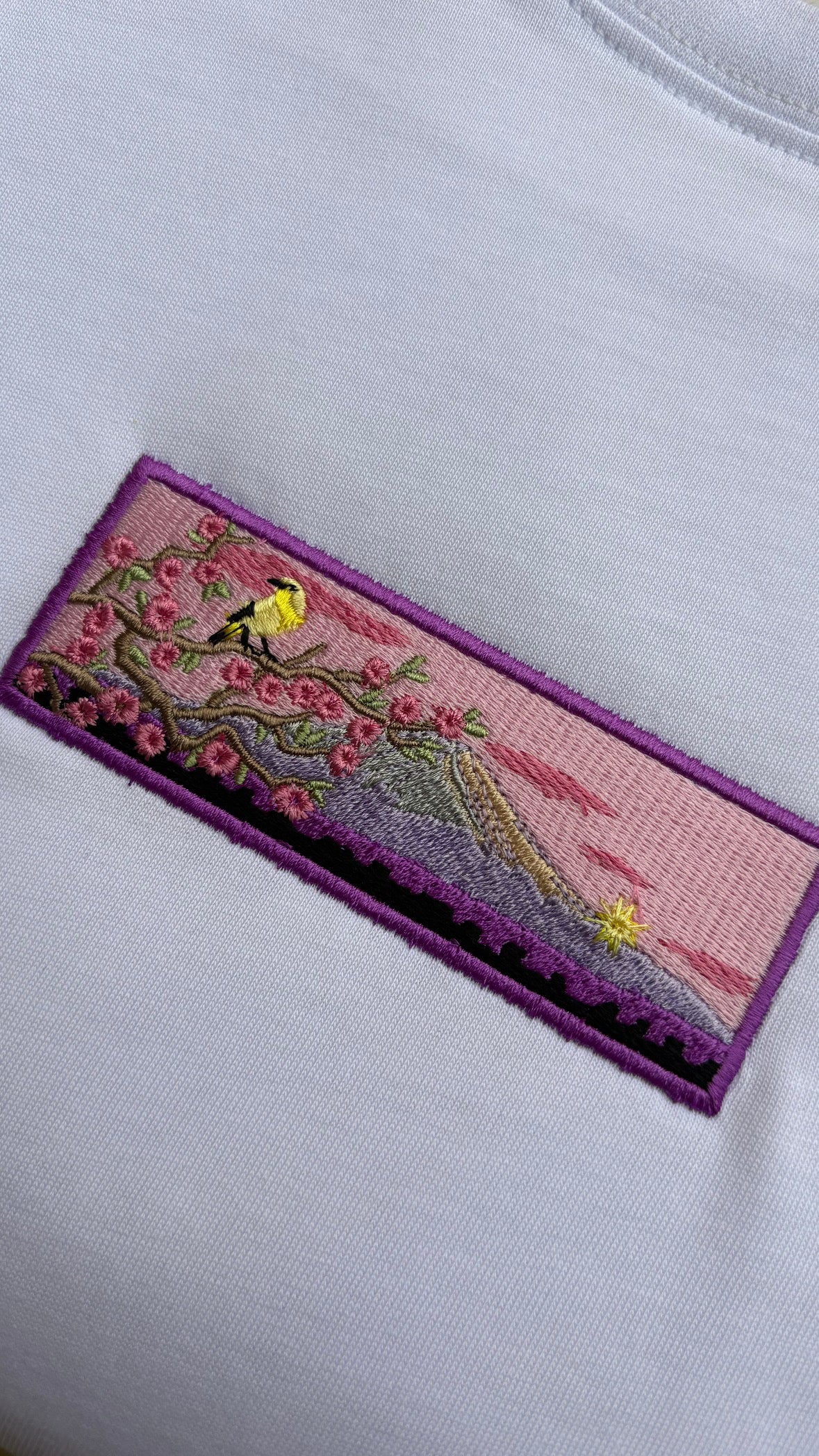 Sakura'nın Şarkısı