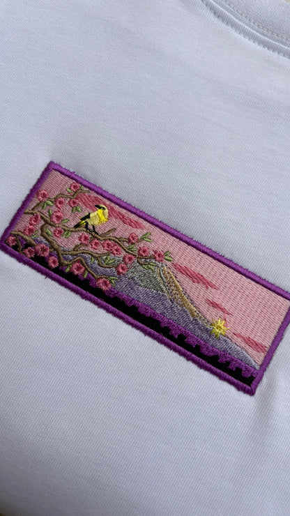 Sakura'nın Şarkısı