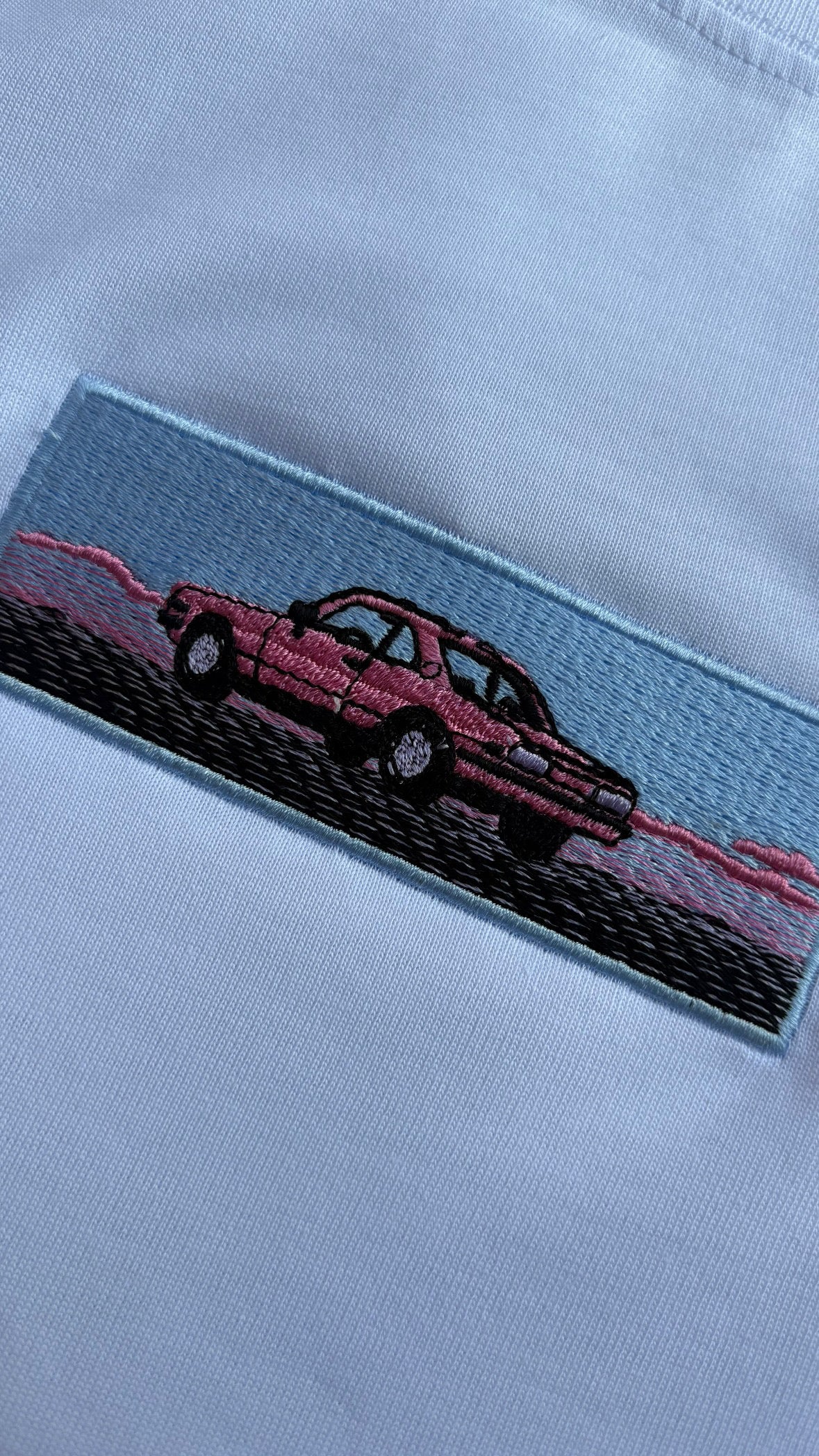 Tozlu Yolda Bir Rüya