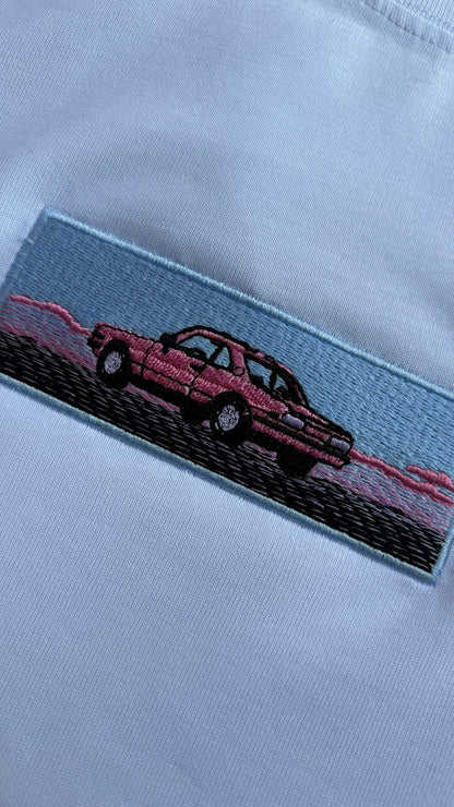 Tozlu Yolda Bir Rüya