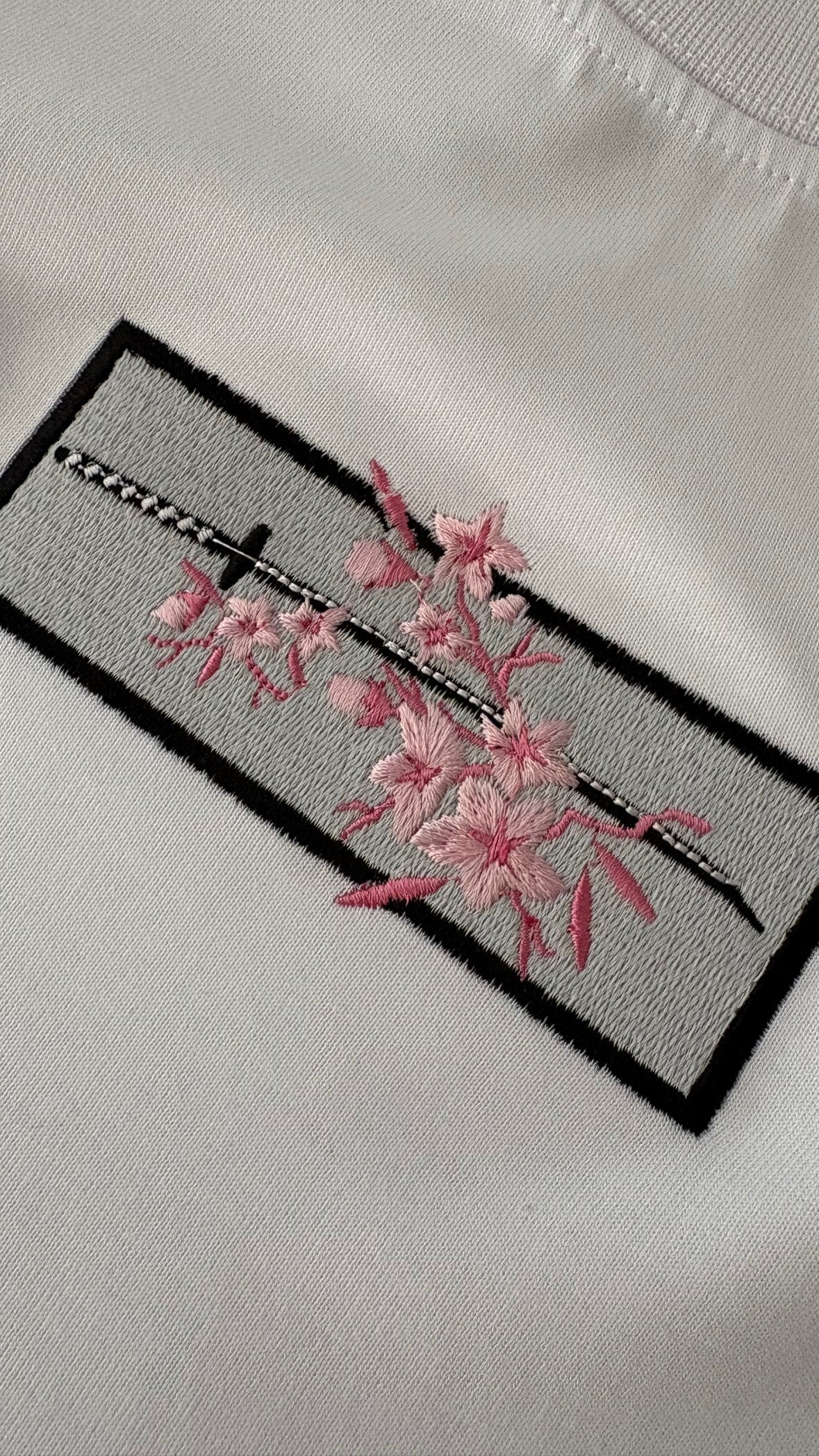 Sakuranın Kılıcı