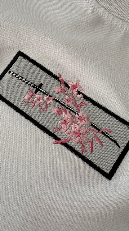 Sakuranın Kılıcı