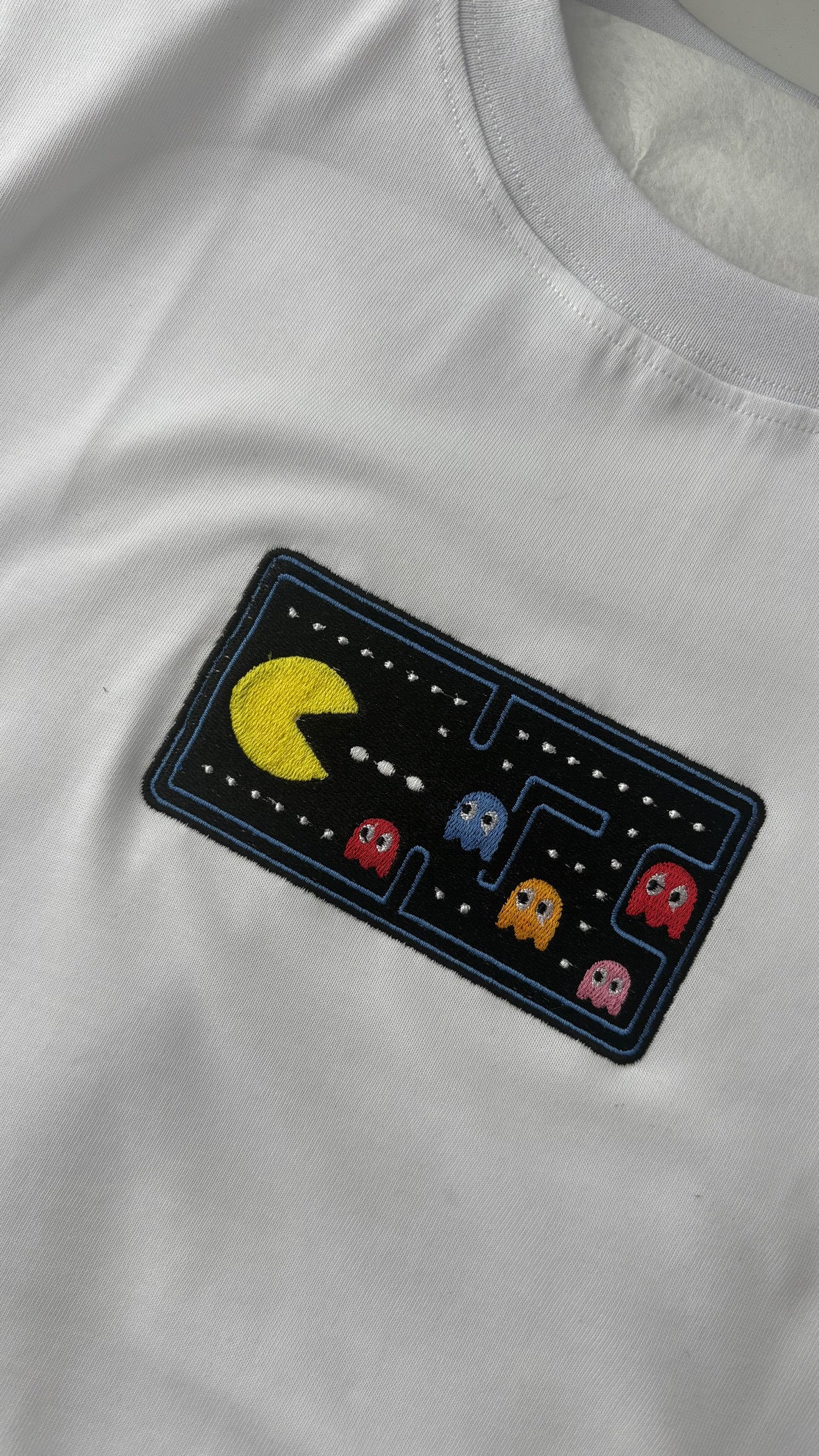 Pac-Man