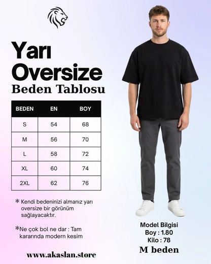 Beyaz Basic Tshirt