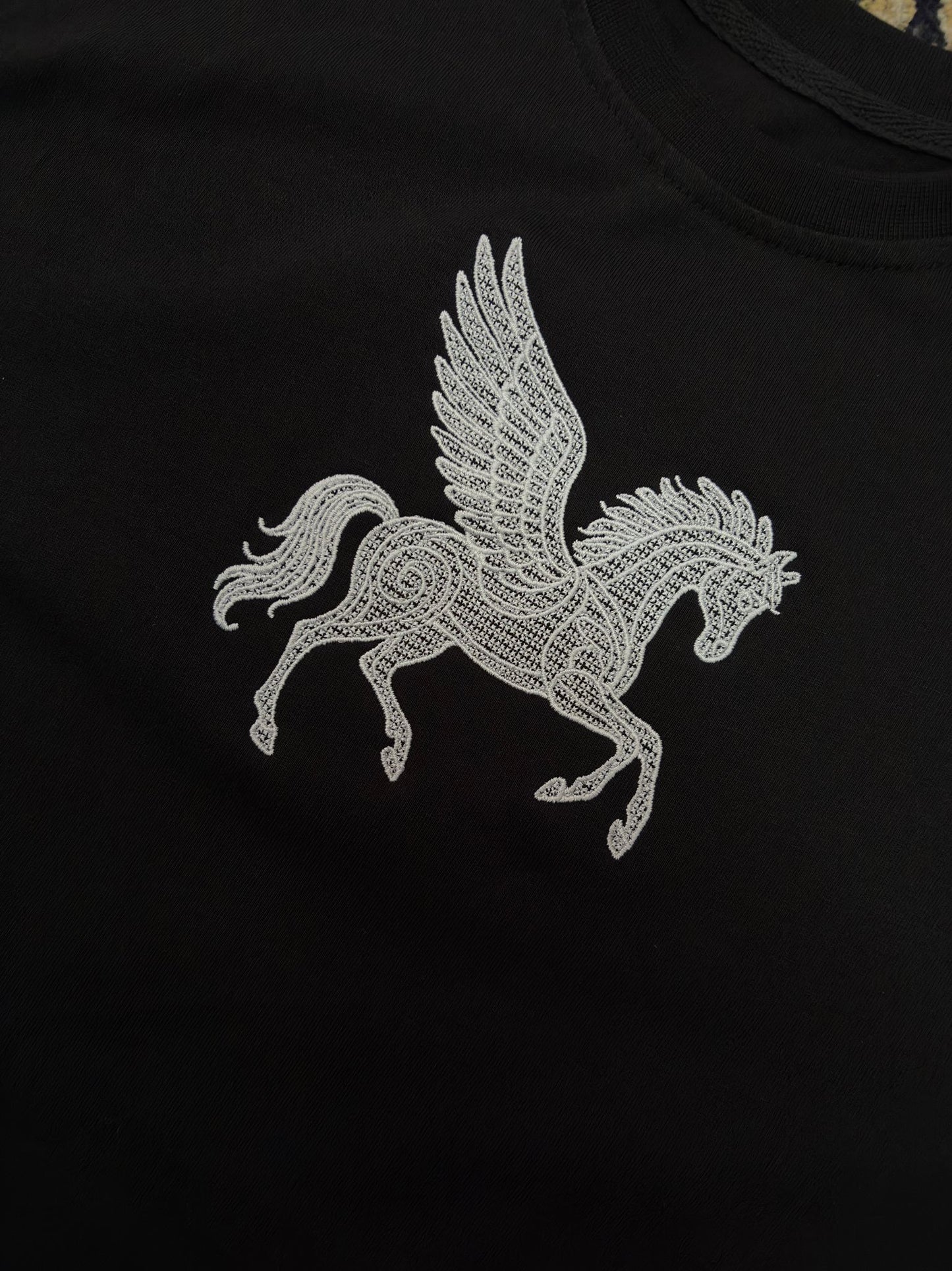 Pegasus
